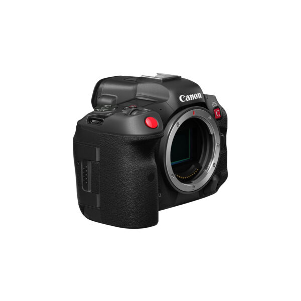 Canon EOS R5C03 Canon EOS R5C