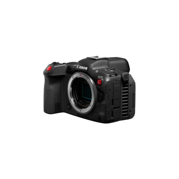 Canon EOS R5C04 Canon EOS R5C