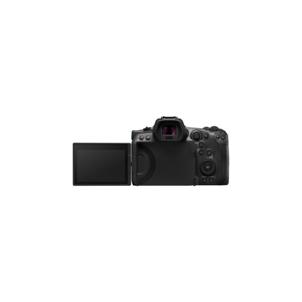 Canon EOS R5C05 Canon EOS R5C