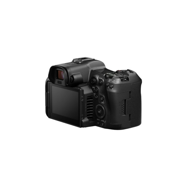 Canon EOS R5C08 Canon EOS R5C