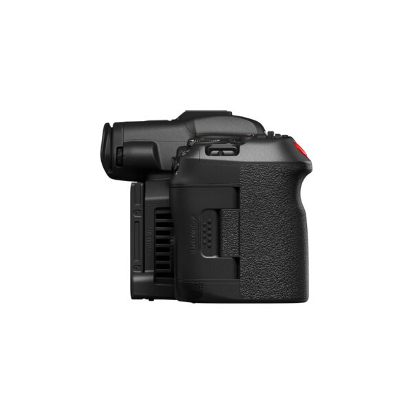 Canon EOS R5C09 Canon EOS R5C
