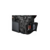 Canon EOS R6 Mark III kit 24-105mm f402 Canon EOS R6 Mark III kit 24-105mm f4-7.1