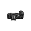 Canon EOS R6 Mark III kit 24-105mm f403 Canon EOS R6 Mark III kit 24-105mm f4-7.1