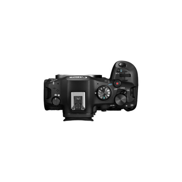 Canon EOS R6 Mark III kit 24-105mm f403 Canon EOS R6 Mark III kit 24-105mm f4-7.1