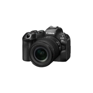 Canon EOS R6 Mark III kit 24-105mm f405 Canon EOS R6 Mark III kit 24-105mm f4-7.1