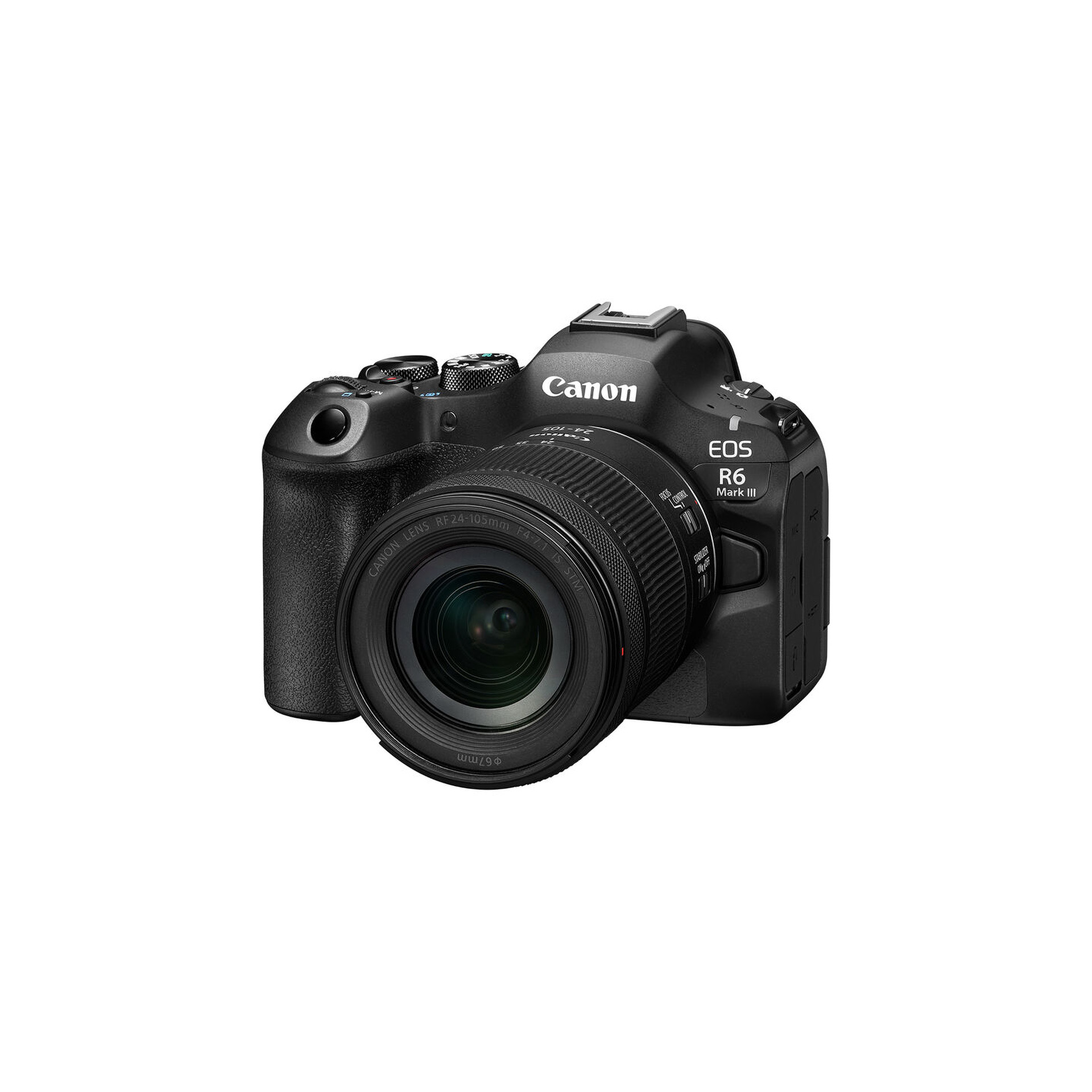 Canon EOS R6 Mark III kit 24-105mm f4-7.1
