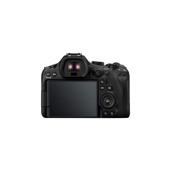 Canon EOS R6 Mark III kit 24-105mm f407 Canon EOS R6 Mark III kit 24-105mm f4-7.1