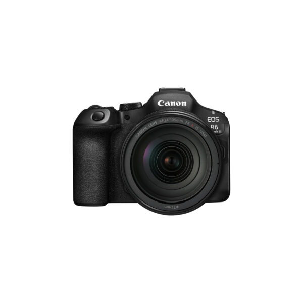 Canon EOS R6 Mark III kit 24-105mm f415 Canon EOS R6 Mark III kit 24-105mm f4-7.1
