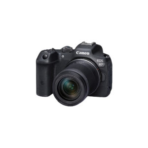 Canon EOS R7 kit 18-150 mm01 Canon EOS R7 kit 18-150 mm