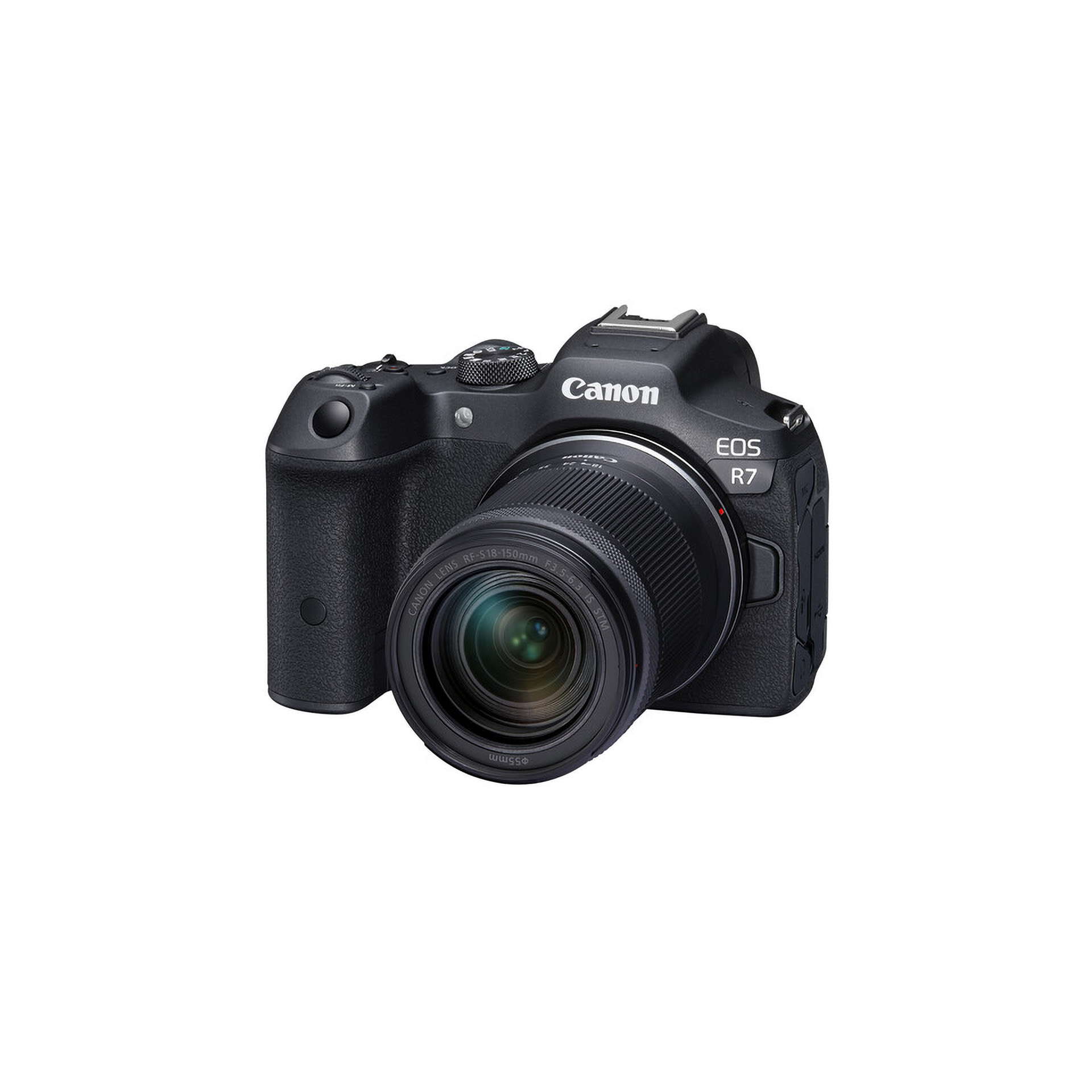 Canon EOS R7 kit 18-150 mm