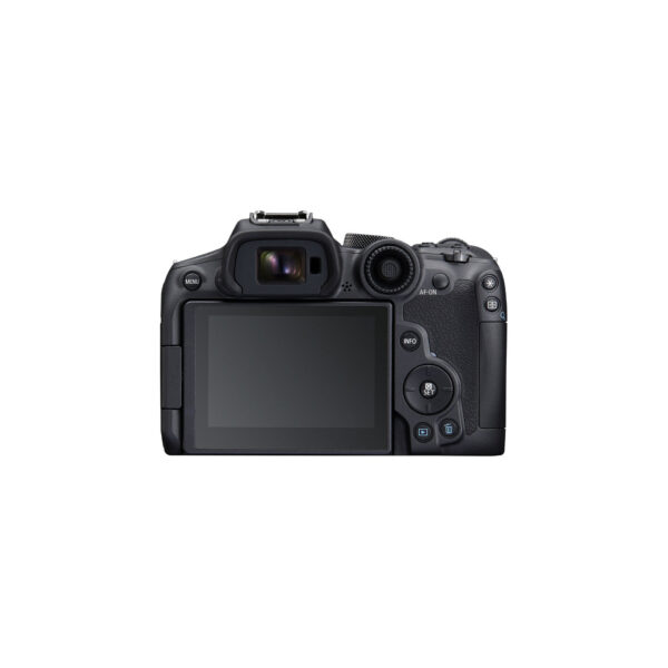 Canon EOS R7 kit 18-150 mm11 Canon EOS R7 kit 18-150 mm