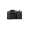 Canon EOS R8 kit 24-50mm f4.5-6.308 Canon EOS R8 kit 24-50mm f/4.5-6.3