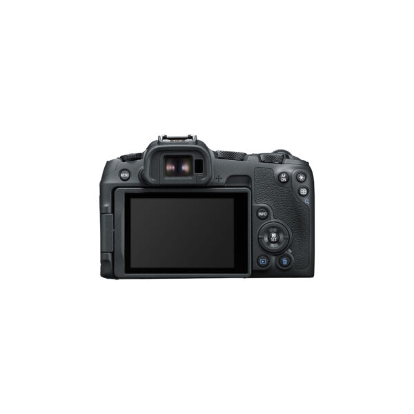 Canon EOS R8 kit 24-50mm f4.5-6.308 Canon EOS R8 kit 24-50mm f/4.5-6.3