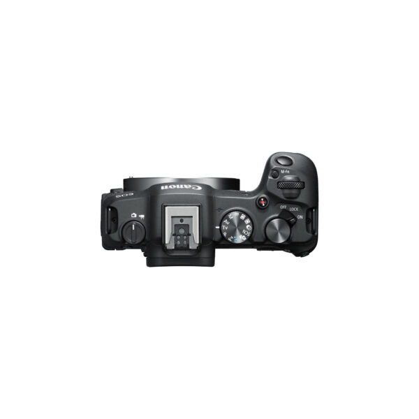 Canon EOS R8 kit 24-50mm f4.5-6.309 Canon EOS R8 kit 24-50mm f/4.5-6.3