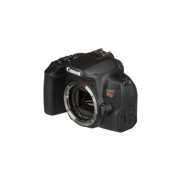 Canon EOS Rebel T8i14 Canon EOS R8 kit 24-50mm f/4.5-6.3