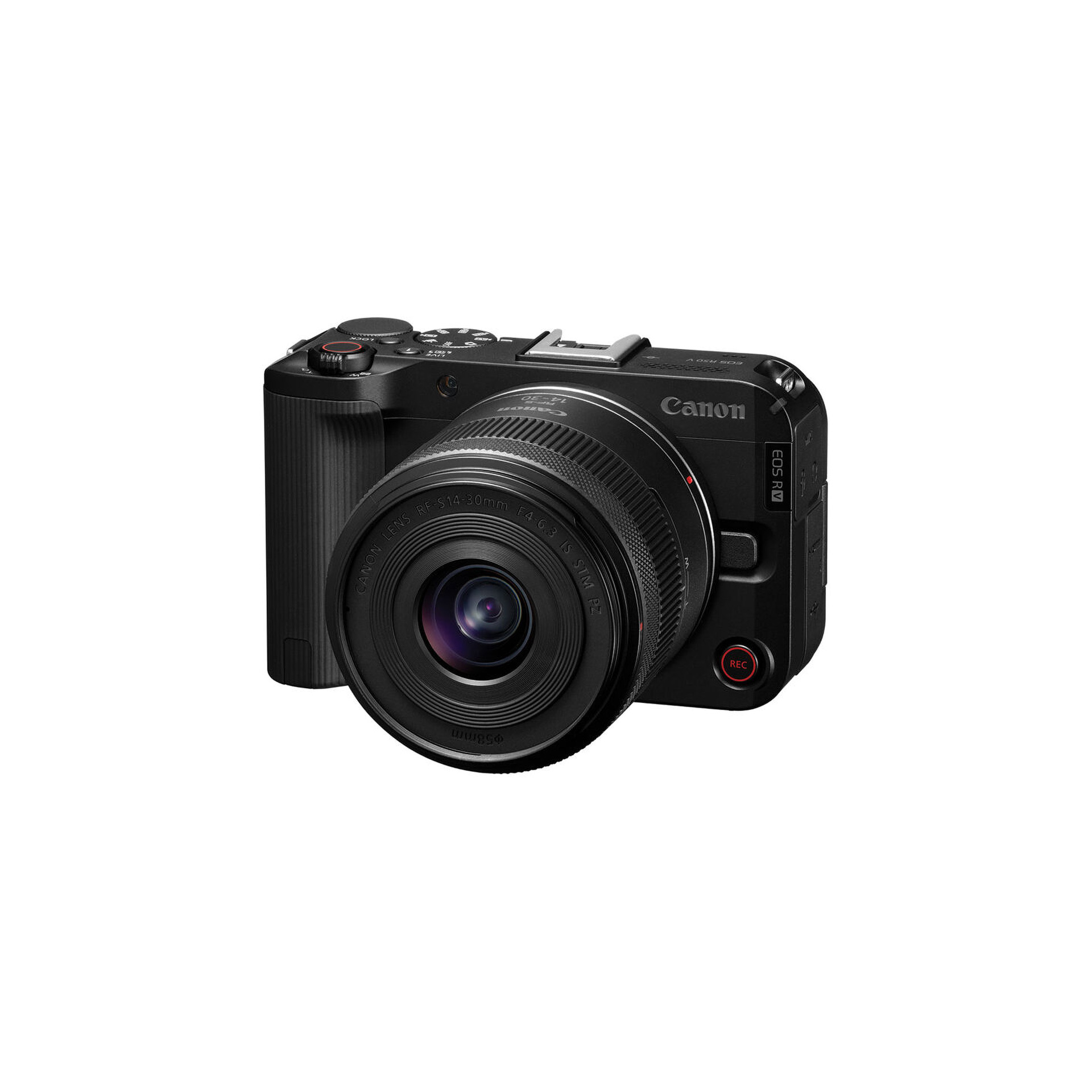 Canon R50V kit 14-30mm