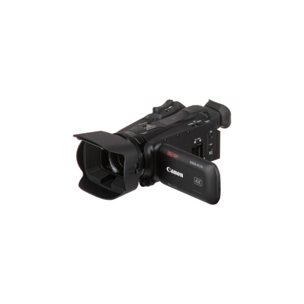 Canon Vixia G7002 Canon Vixia G70