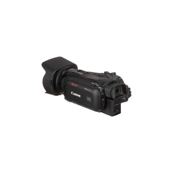 Canon Vixia G7003 Canon Vixia G70