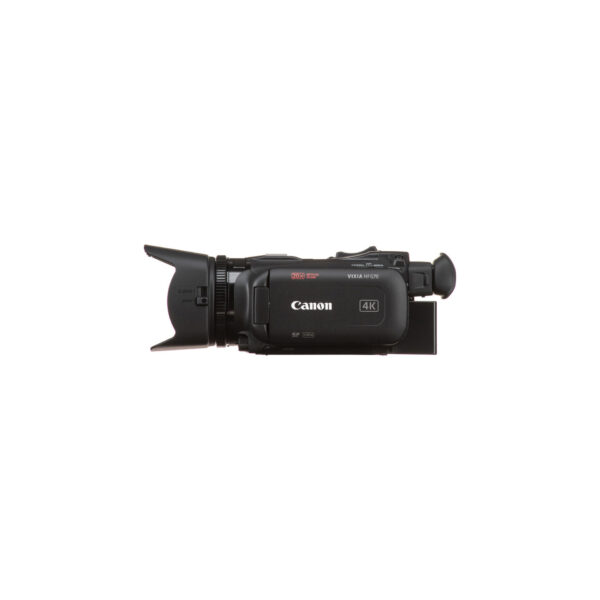 Canon Vixia G7006 Canon Vixia G70