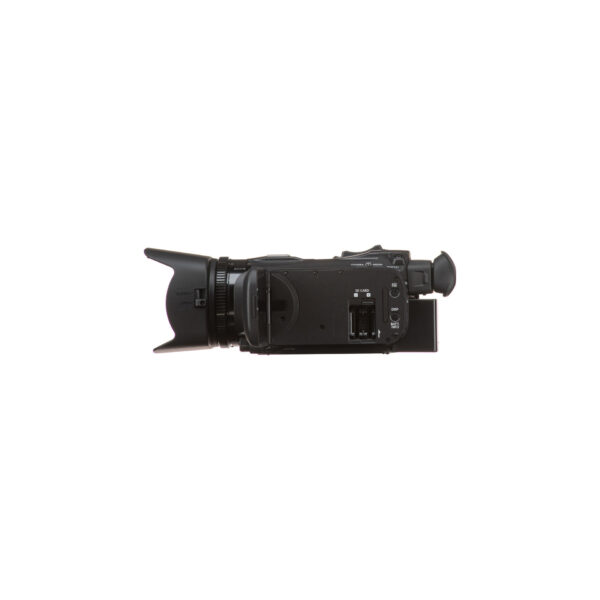 Canon Vixia G7008 Canon Vixia G70