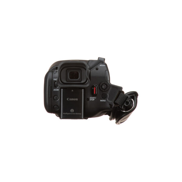 Canon Vixia G7011 Canon Vixia G70