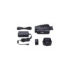 Canon Vixia G7012 Canon Vixia G70