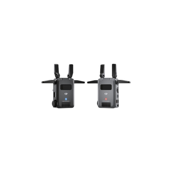 Combo de transmisión DJI SDR
