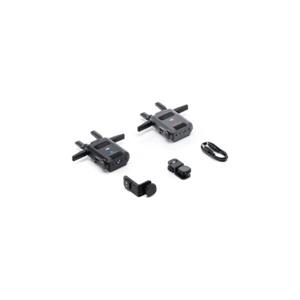 Combo de transmisión DJI SDR