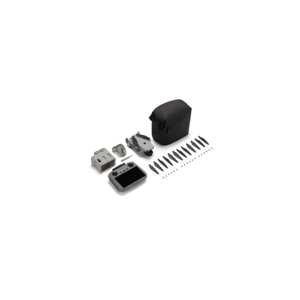 DJI Lito X1 Fly More Combo (DJI RC2)08 DJI Lito X1 Fly More Combo (DJI RC2)