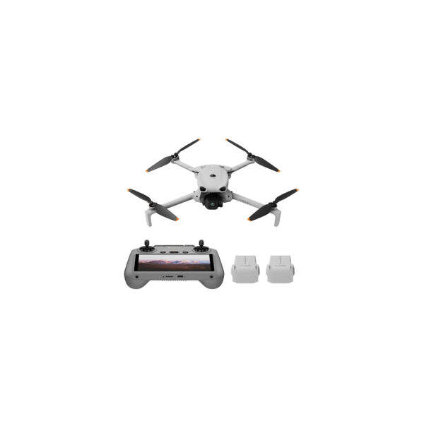 DJI Lito X1 Fly More Combo (DJI RC2)10 DJI Lito X1 Fly More Combo (DJI RC2)