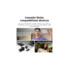 DJI Mic Mini 2 (Tipo C)