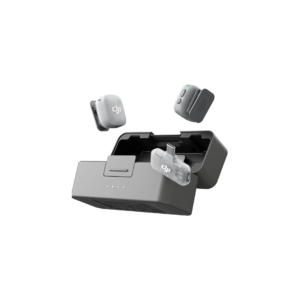 DJI Mic Mini 2 (Tipo C)