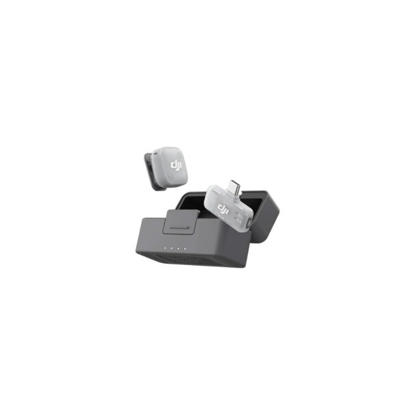 DJI Mic Mini 2 (Tipo C)