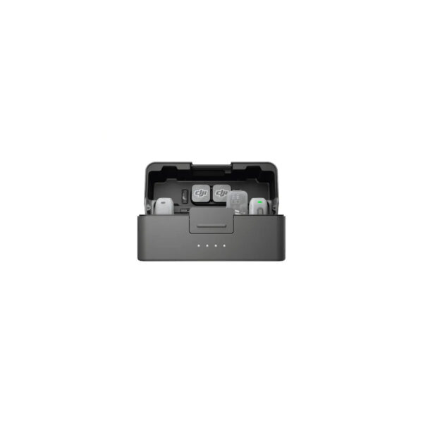 DJI Mic Mini 2 (Tipo C)