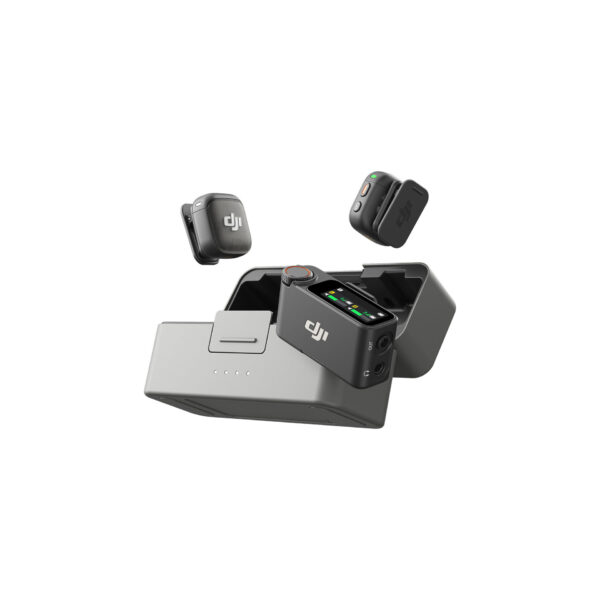 DJI Mic 301 DJI Mic 3