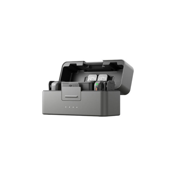 DJI Mic 303 DJI Mic 3