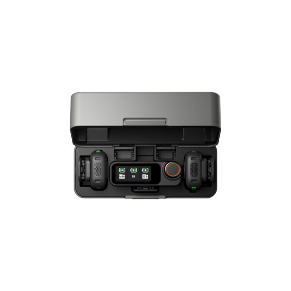 DJI Mic 304 DJI Mic 3