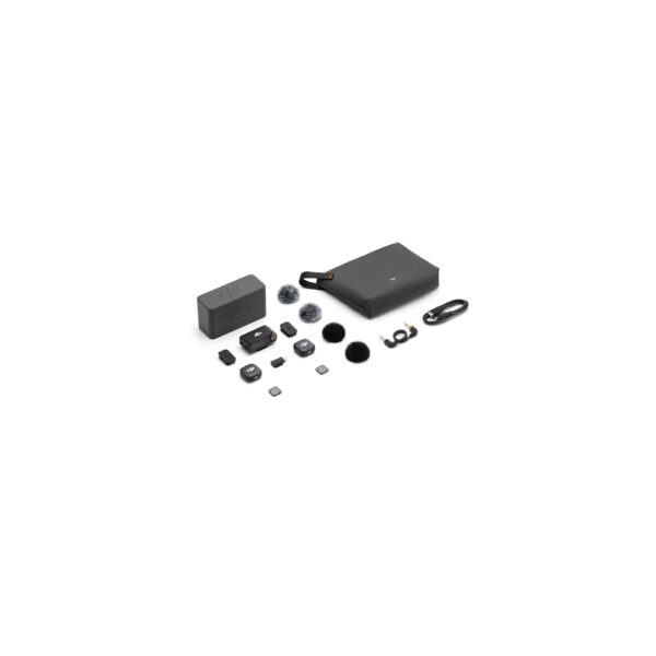 DJI Mic 308 DJI Mic 3