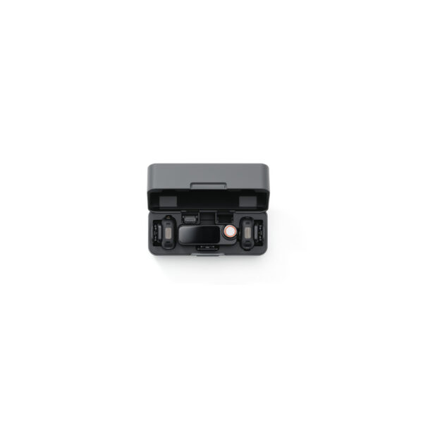 DJI Mic 309 DJI Mic 3