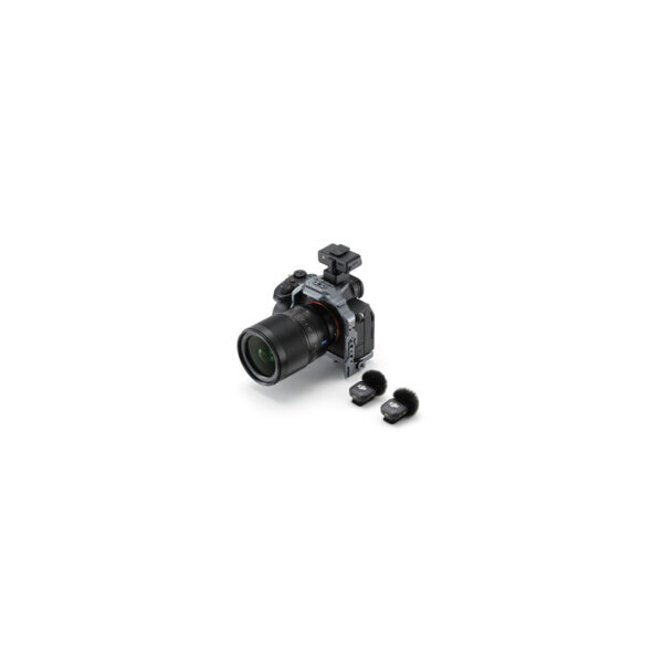 DJI Mic 312 DJI Mic 3