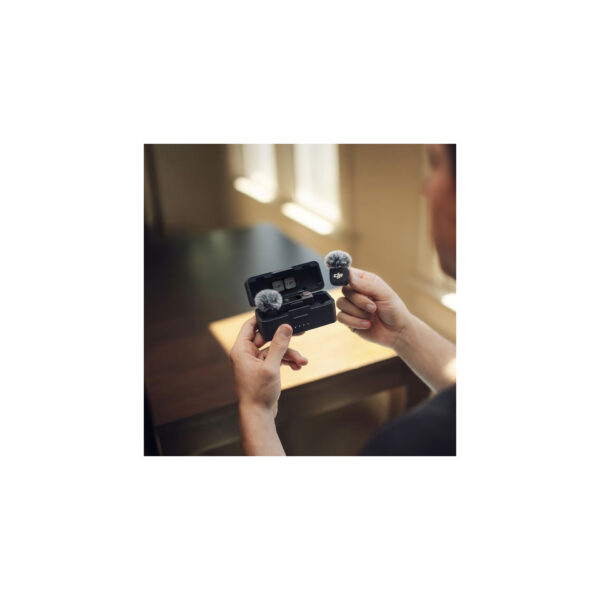 DJI Mic 319 DJI Mic 3