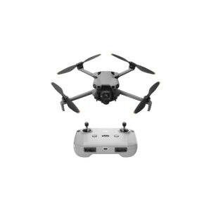 DJI Mini 5 con RC-N301 DJI Mini 5 con RC-N3