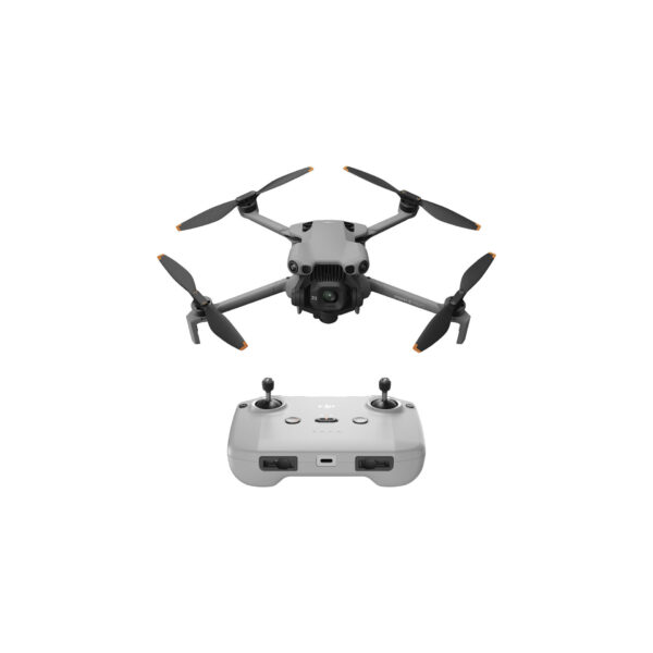DJI Mini 5 con RC-N301 DJI Mini 5 con RC-N3