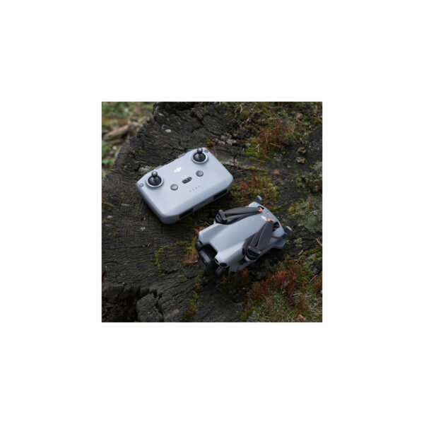 DJI Mini 5 con RC-N318 DJI Mini 5 con RC-N3