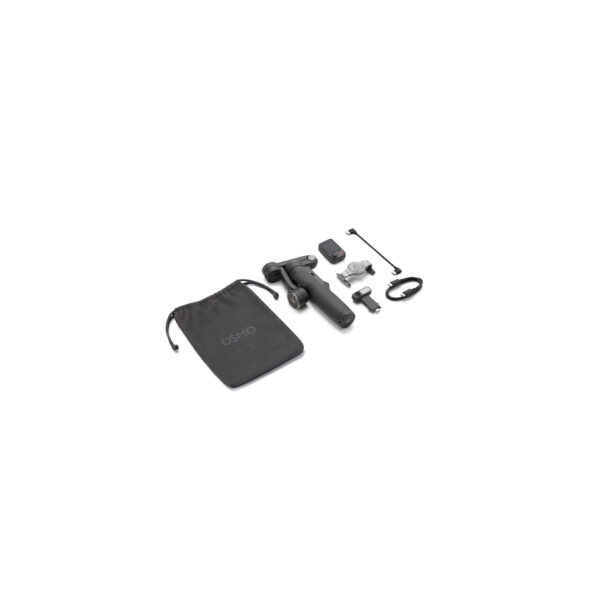 DJI Osmo Mobile 8P Advanced Tracking02 DJI Osmo Mobile 8P Advanced Tracking