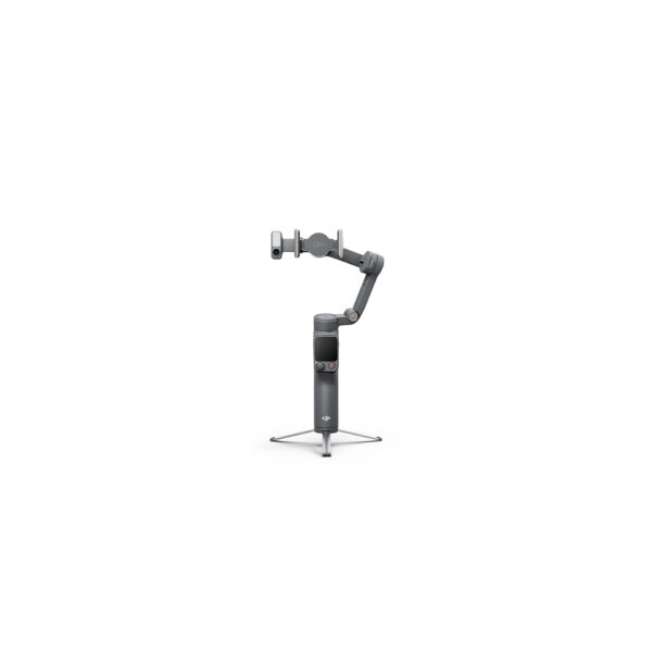 DJI Osmo Mobile 8P Advanced Tracking03 DJI Osmo Mobile 8P Advanced Tracking