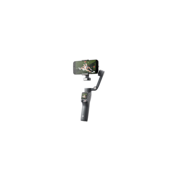 DJI Osmo Mobile 8P Advanced Tracking04 DJI Osmo Mobile 8P Advanced Tracking