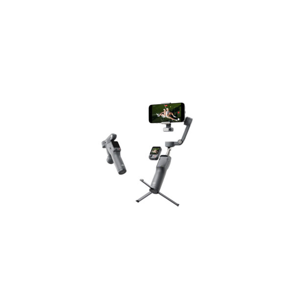 DJI Osmo Mobile 8P Advanced Tracking05 DJI Osmo Mobile 8P Advanced Tracking