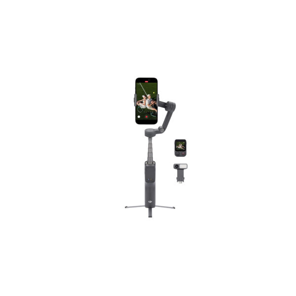 DJI Osmo Mobile 8P Advanced Tracking06 DJI Osmo Mobile 8P Advanced Tracking