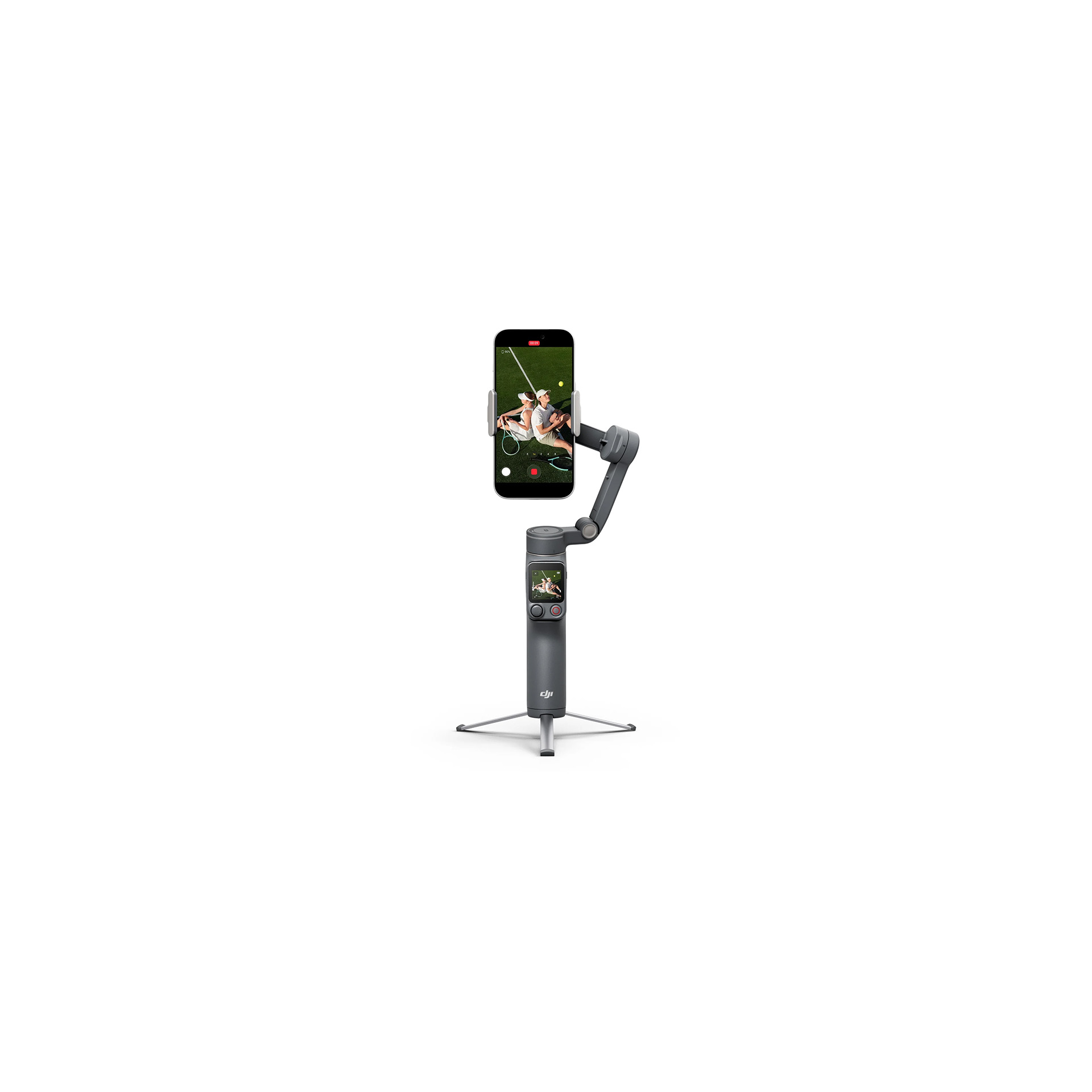 DJI Osmo Mobile 8P Creator Combo